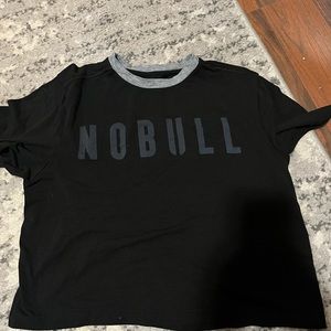 NO BULL Tshirt